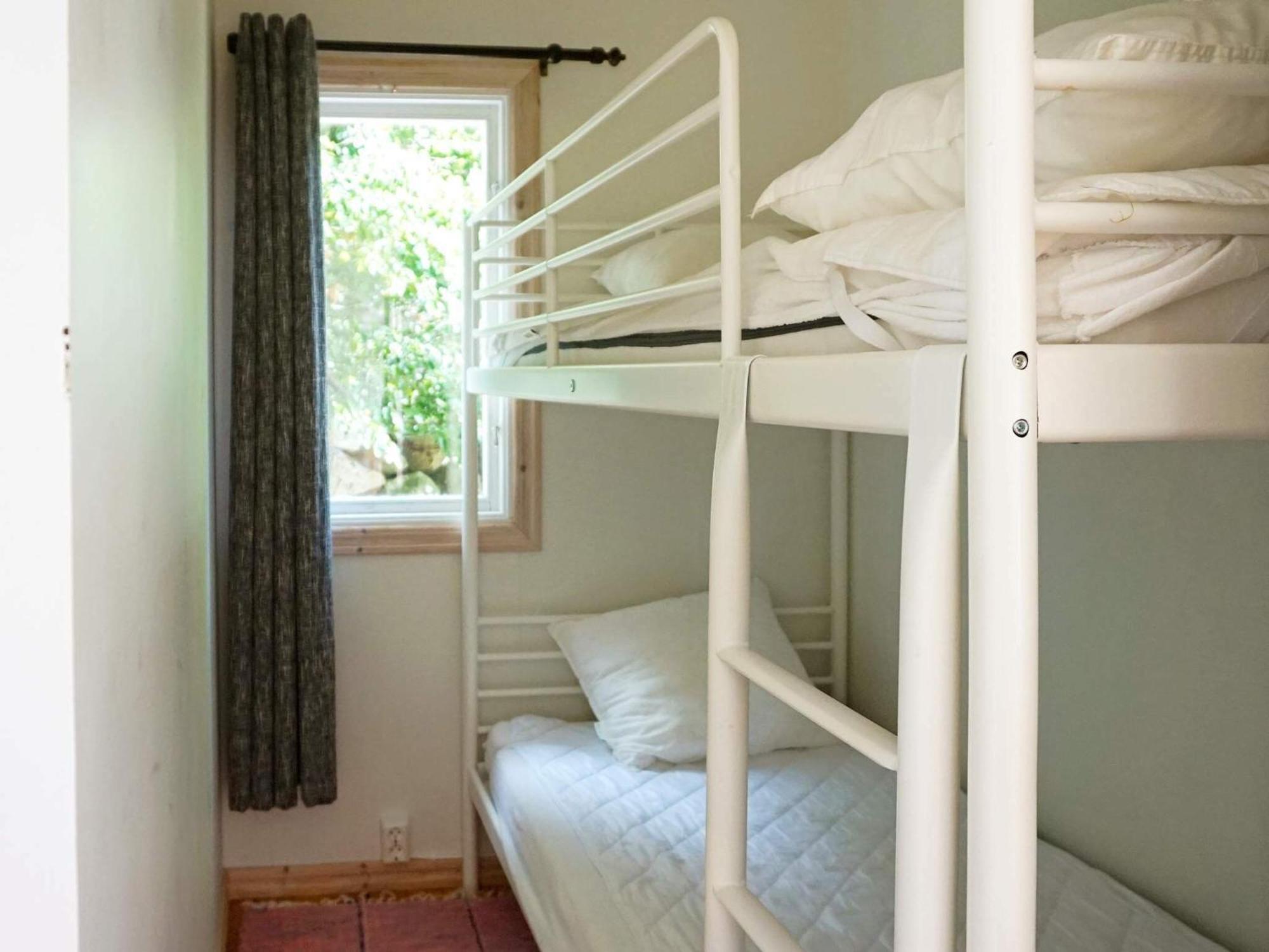 4 Person Holiday Home In Smedstorp Kültér fotó