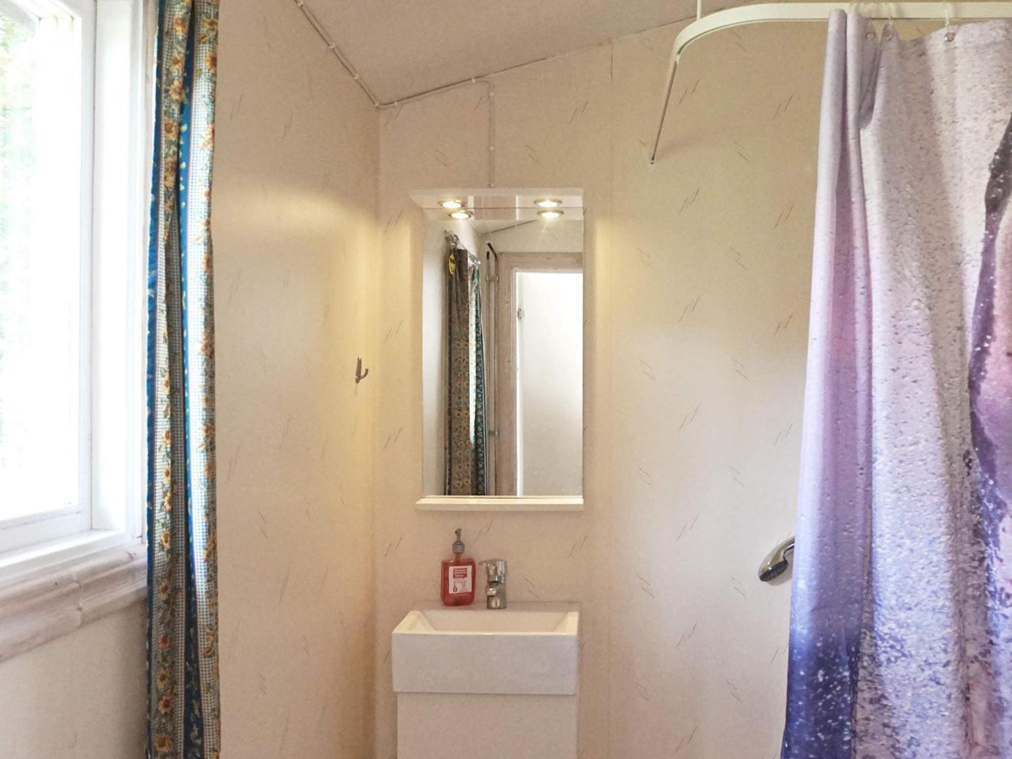 4 Person Holiday Home In Smedstorp Kültér fotó